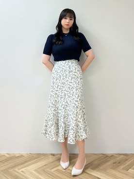 jiyeonさんのコーディネート