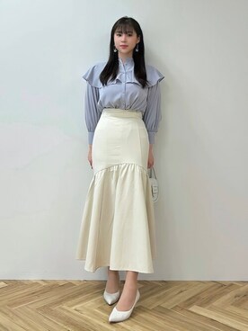 jiyeonさんのコーディネート