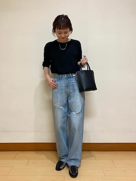 a o Iさんのコーディネート