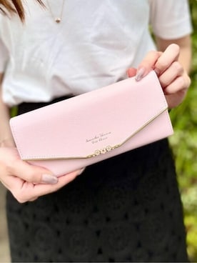 サマンサタバサプチチョイスさん（レディース・160cm）の冬コーディネート