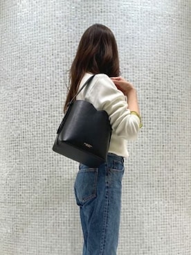 サマンサタバサプチチョイスさん(レディース・160cm)の春コーディネート