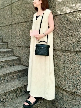 「samanthathavasa」｜SamanthaThavasaPetitChoiceShopStaffさん（レディース・160cm）の秋コーディネート