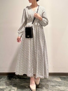 サマンサタバサプチチョイスさん（レディース・160cm）の秋コーディネート