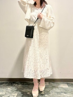 サマンサタバサプチチョイスさん（レディース・160cm）の秋コーディネート