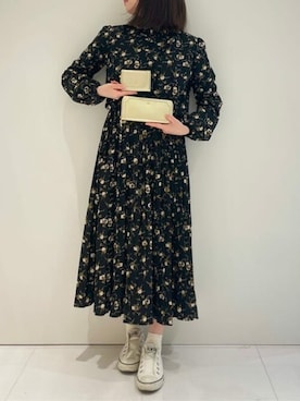 SamanthaThavasaPetitChoiceShopStaffさんのコーディネート
