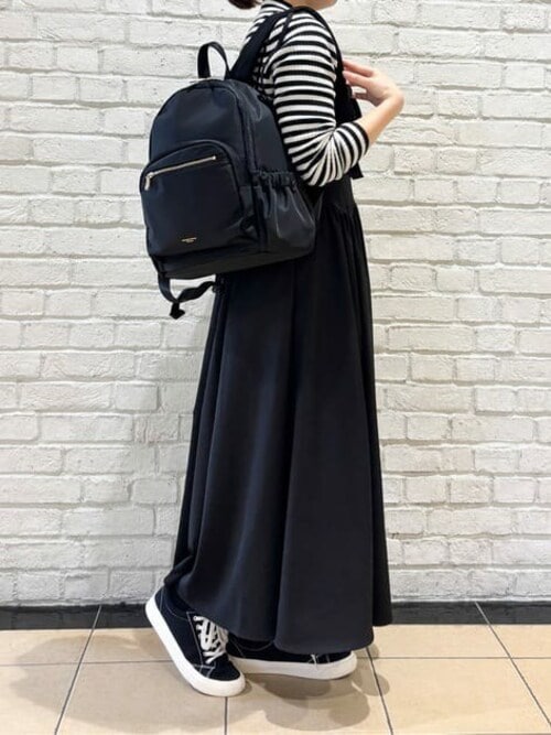 Samantha Thavasa Petit Choice デイバック リュック デイリー