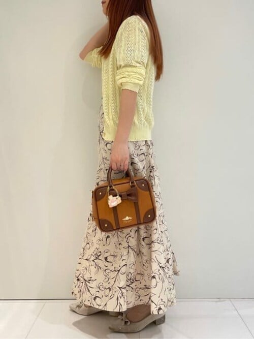 Samantha Thavasa Petit Choice（サマンサタバサプチチョイス