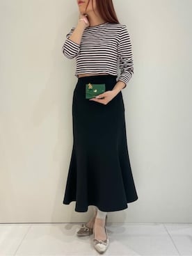 SamanthaThavasaPetitChoiceShopStaffさんのコーディネート