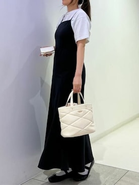 SamanthaThavasaPetitChoiceShopStaffさんのコーディネート