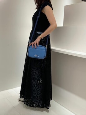 SamanthaThavasaPetitChoiceShopStaffさんのコーディネート