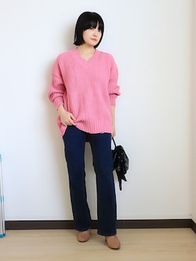 aaaayaさんのコーディネート