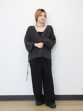 aaaayaさんのコーディネート