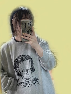 moriさんのコーディネート