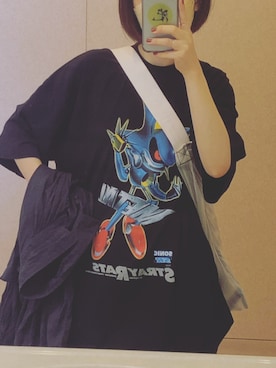moriさんのコーディネート