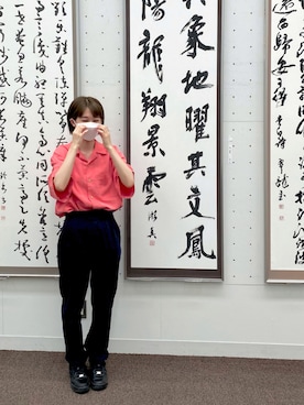moriさんのコーディネート