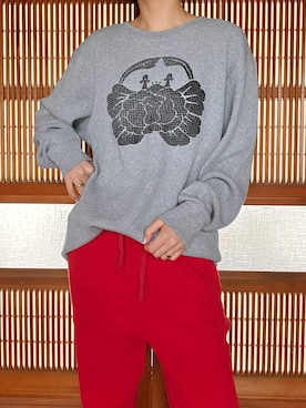 moriさんのコーディネート