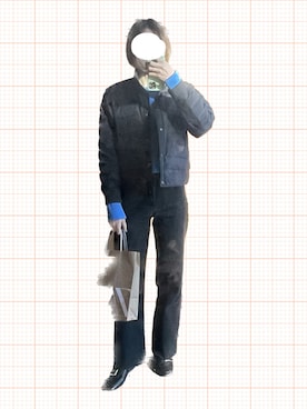 ごんさんのコーディネート