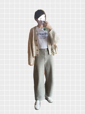 ごんさんのコーディネート