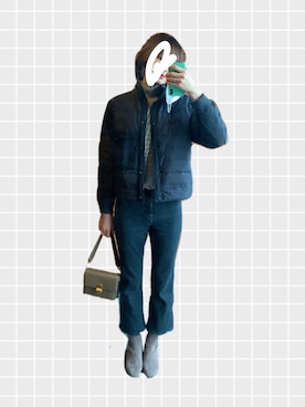 ごんさんのコーディネート