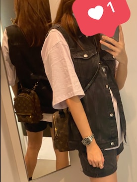 SwingSssさんのコーディネート