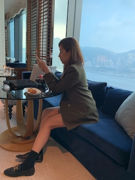 SwingSssさんのコーディネート