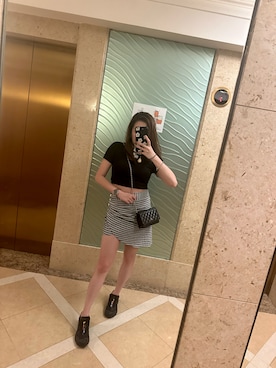 SwingSssさんのコーディネート