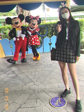 SwingSssさんのコーディネート