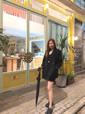 SwingSssさんのコーディネート