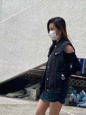 SwingSssさんのコーディネート