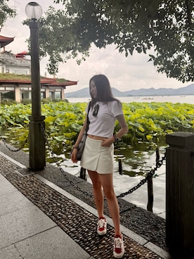 SwingSssさんのコーディネート