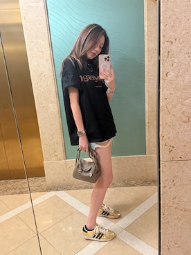 SwingSssさんのコーディネート