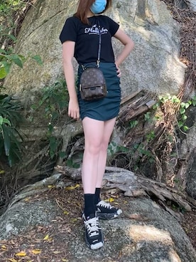 SwingSssさんのコーディネート