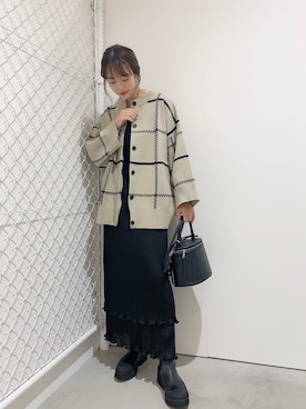 saaya  ☺︎さんのコーディネート