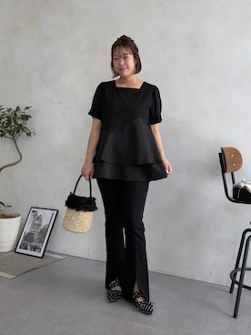 saaya  ☺︎さんのコーディネート