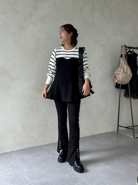 saaya  ☺︎さんのコーディネート