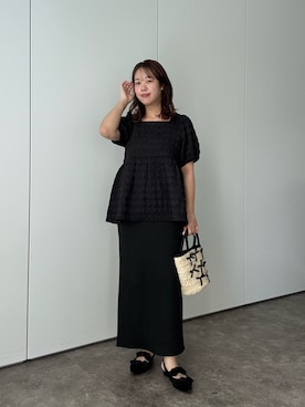 saaya  ☺︎さんのコーディネート