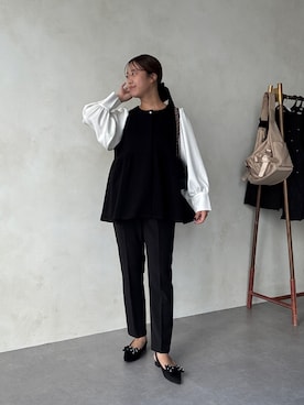 saaya  ☺︎さんのコーディネート