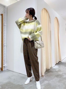 saaya  ☺︎さんのコーディネート