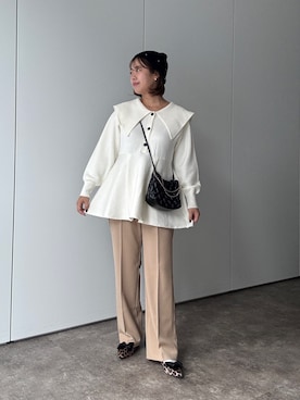 saaya  ☺︎さんのコーディネート