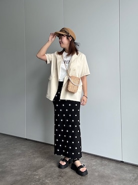 saaya  ☺︎さんのコーディネート