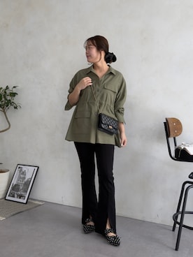 saaya  ☺︎さんのコーディネート