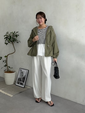 saaya  ☺︎さんのコーディネート