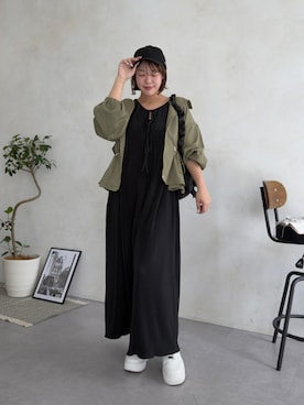 saaya  ☺︎さんのコーディネート