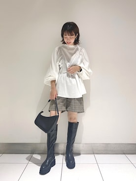 saaya  ☺︎さんのコーディネート