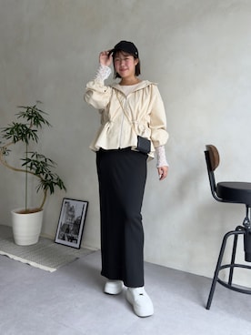 saaya  ☺︎さんのコーディネート