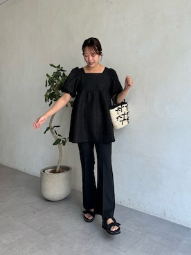 saaya  ☺︎さんのコーディネート