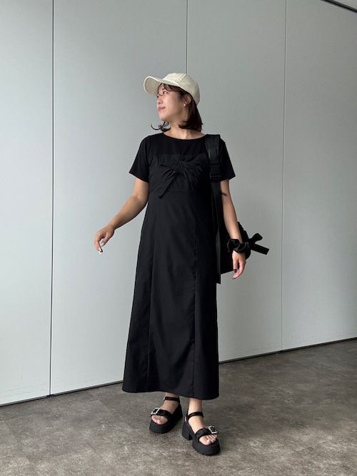 【SAPON】撥水リボンナイロンショルダーバッグ【完売品】 SAPON】撥水リボンナイロンショルダーバッグ | prose verse