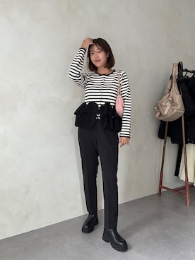 saaya  ☺︎さんのコーディネート