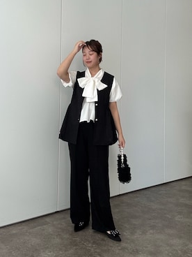 saaya  ☺︎さんのコーディネート