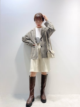 saaya  ☺︎さんのコーディネート